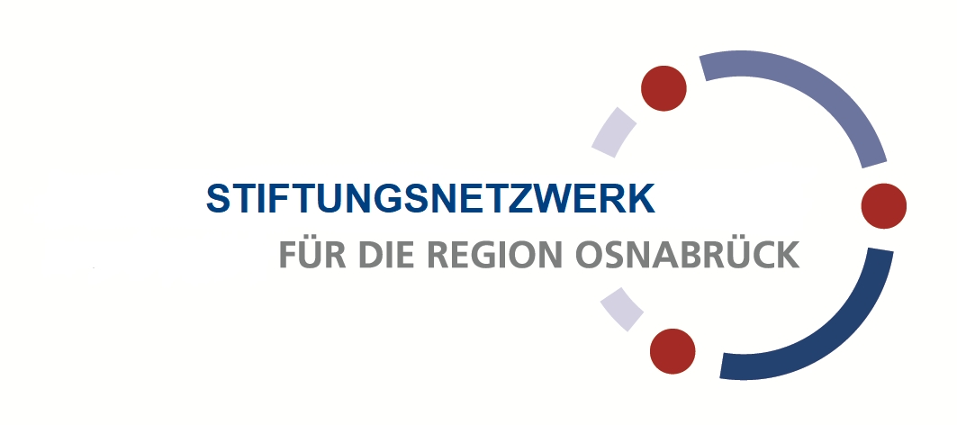 Logo Stiftungsnetzwerk Region Osnabrück