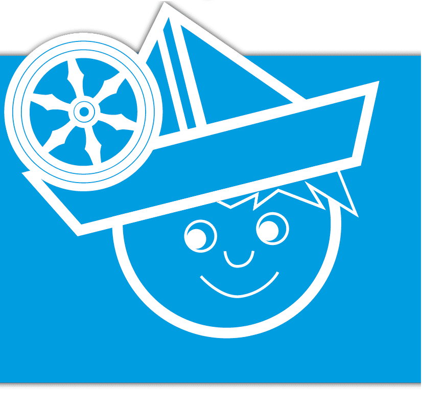 Ferienpass-Logo